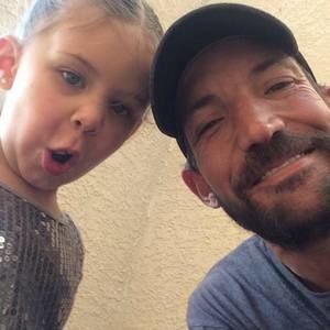 Meet your Posher, Ward